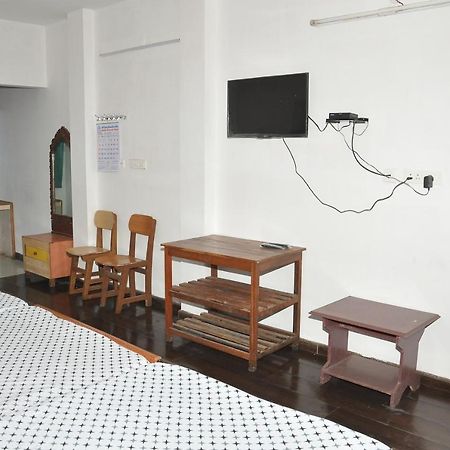 White House Anandagiri Kodaikanal Exterior photo
