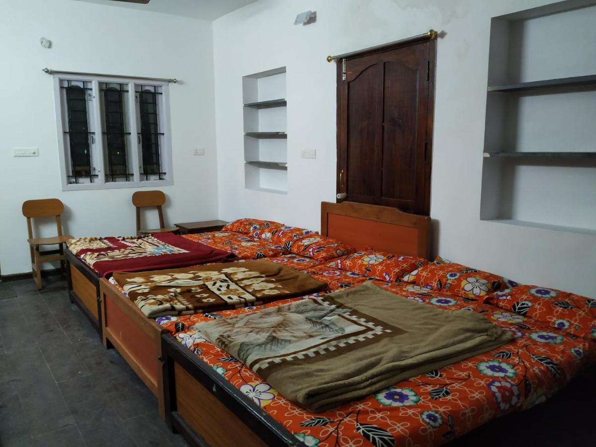 White House Anandagiri Kodaikanal Exterior photo