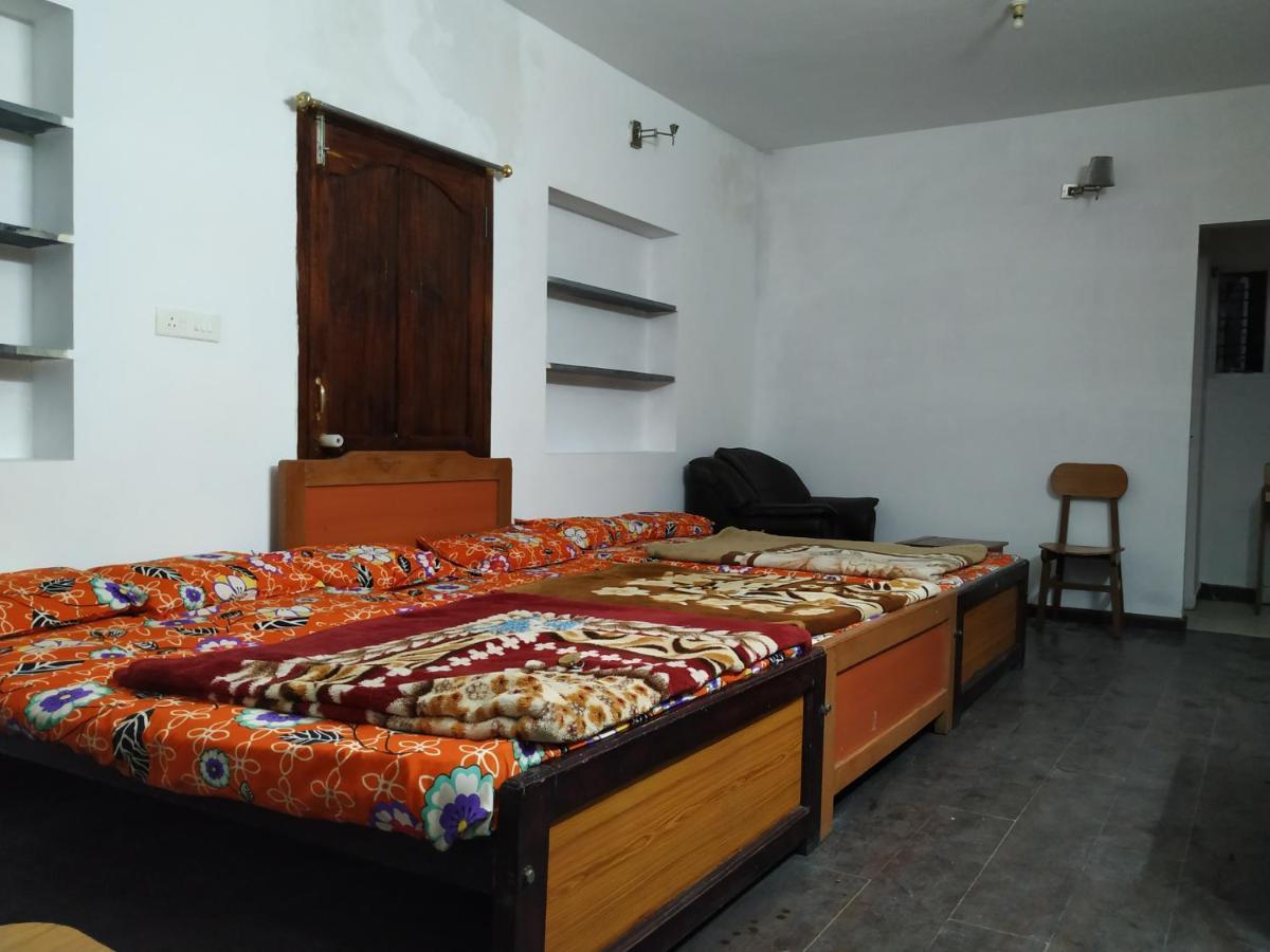 White House Anandagiri Kodaikanal Exterior photo