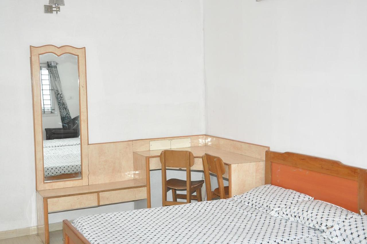 White House Anandagiri Kodaikanal Exterior photo